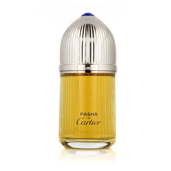 Herreparfume Cartier Pasha de Cartier EDP 100 ml