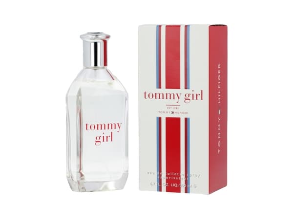 Tommy Hilfiger Tommy Girl Eau De Toilette 200 ml (woman)