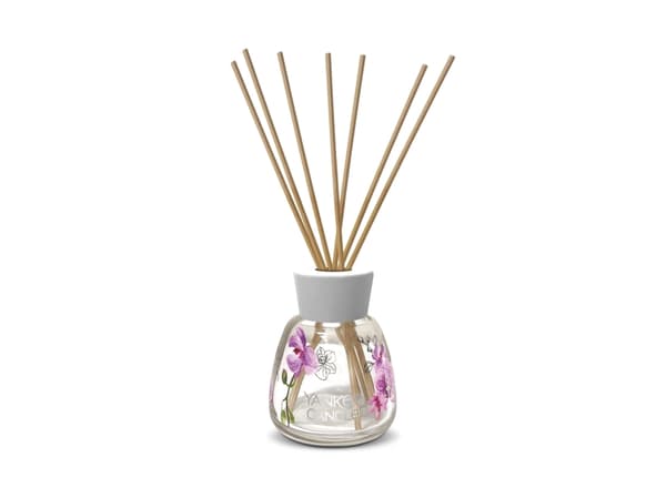 Yankee Candle - YC Reed Diffuser - Wild Orhid - 100ml