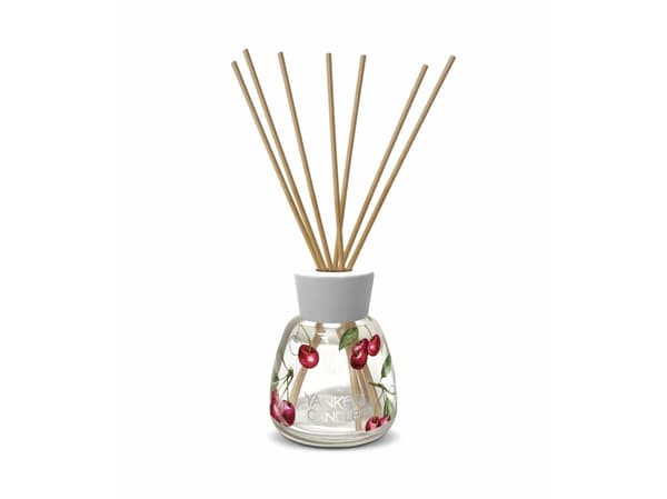 Yankee Candle 1745716E, Doftflaska, Doftspridare med doftpinnar av vass