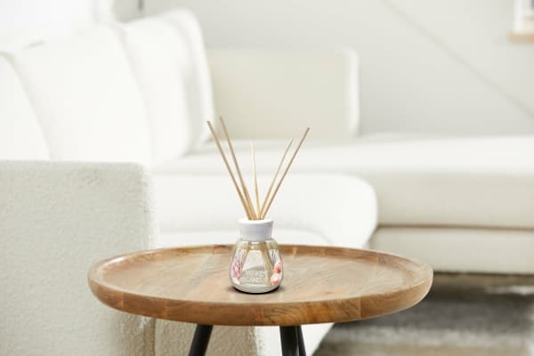 Yankee Candle 1745723E, Doftflaska, Doftspridare med doftpinnar av vass