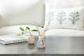 Miniatyrbild 2 av 5: Yankee Candle 1745723E, Doftflaska, Doftspridare med doftpinnar av vass