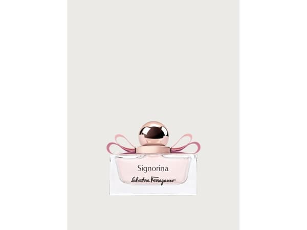 Ferragamo Signorina Eau De Parfum 50 ml (nainen)