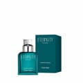 Miniatyrbilde 1 av 4: Herre parfyme Calvin Klein ETERNITY FOR MEN EDP EDP 50 ml