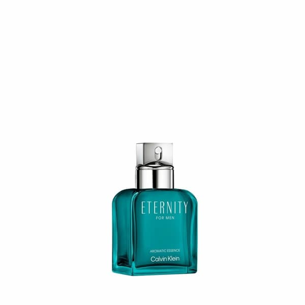 Miesten parfyymi Calvin Klein ETERNITY FOR MEN EDP EDP 50 ml