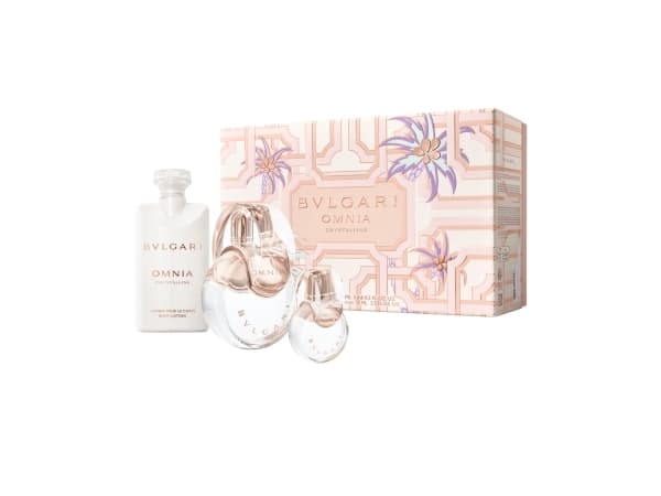 Bvlgari - Omnia - 100 ml