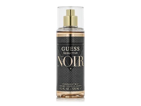 Guess Seductive Noir Women BOR W 125 ml