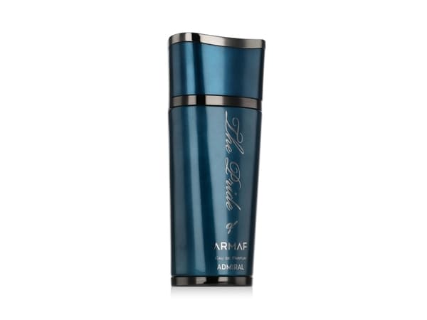 Armaf The Pride Of Armaf Admiral Eau De Parfum 100 ml (unisex)