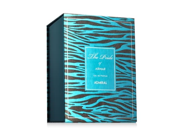 Armaf The Pride Of Armaf Admiral Eau De Parfum 100 ml (unisex)