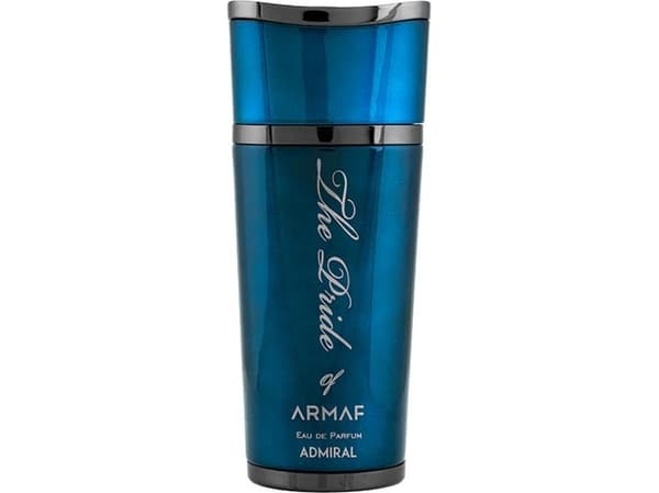 Armaf The Pride Of Armaf Admiral Eau De Parfum 100 ml (unisex)