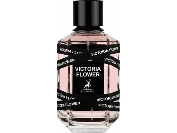 Maison Alhambra Victoria Flower Orchid EDP W 100 ml