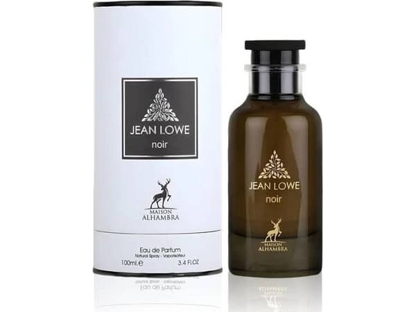 Maison Alhambra - Jean Lowe - 100 ml