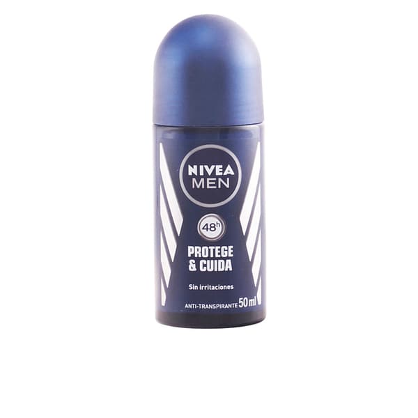 MEN PROTECT & CARE deodorant roll-on 50 ml