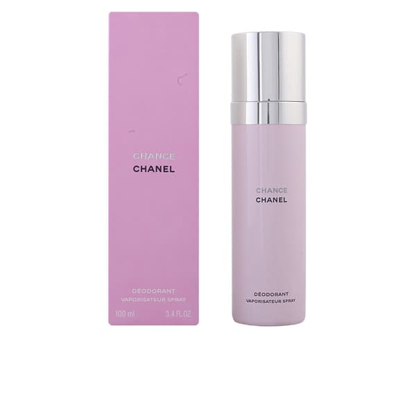 CHANCE deodorant spray 100 ml