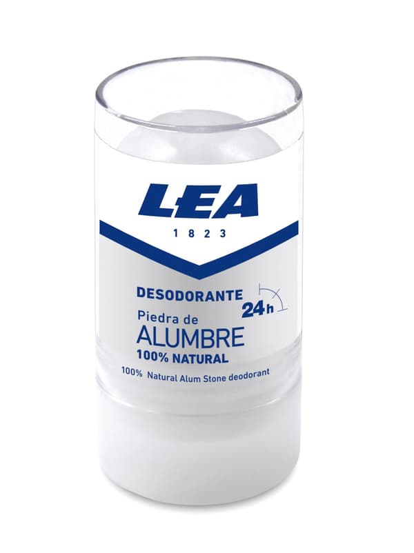ALUM STONE deo stick 100% natural 120 gr