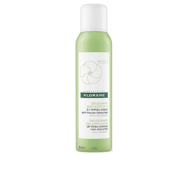 A LA ALTEA BLANCA very soft deodorant spray 150 ml