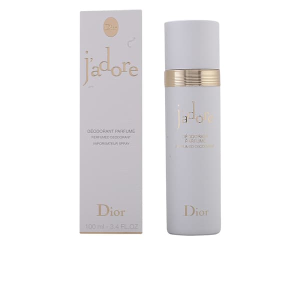 J'ADORE deodorant spray 100 ml