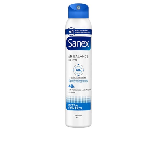 DERMO EXTRA-CONTROL deo steam 200 ml