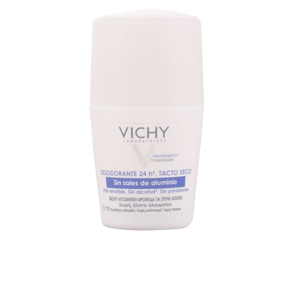 DEO sans aluminum 24h deo roll-on 50 ml