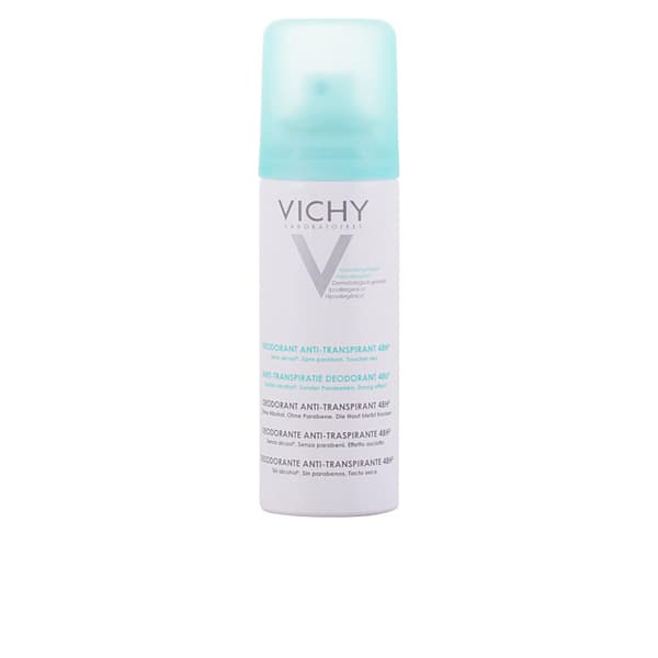 DEO anti-perspirant 24h without alcohol spray 125 ml