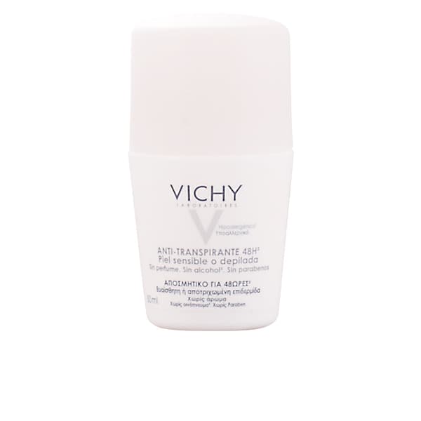 DEO anti-perspirant 48h sensitive skin roll-on 50 ml