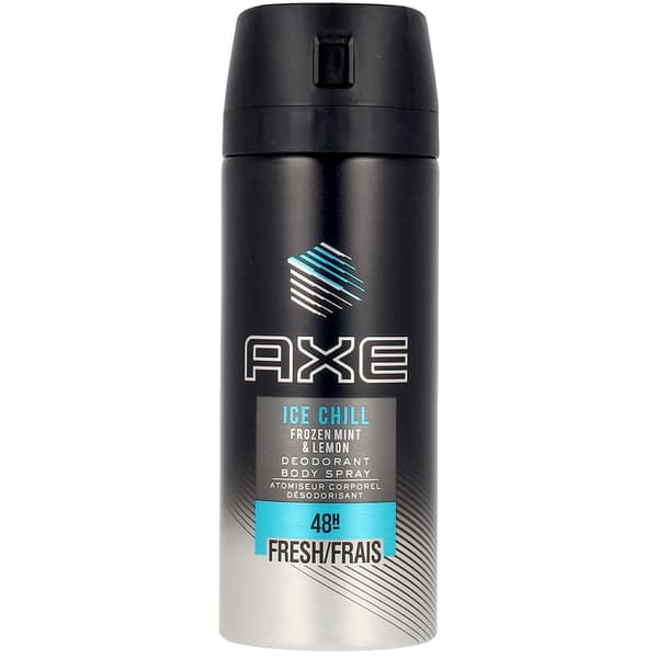 ICE CHILL deodorant vapor 150 ml