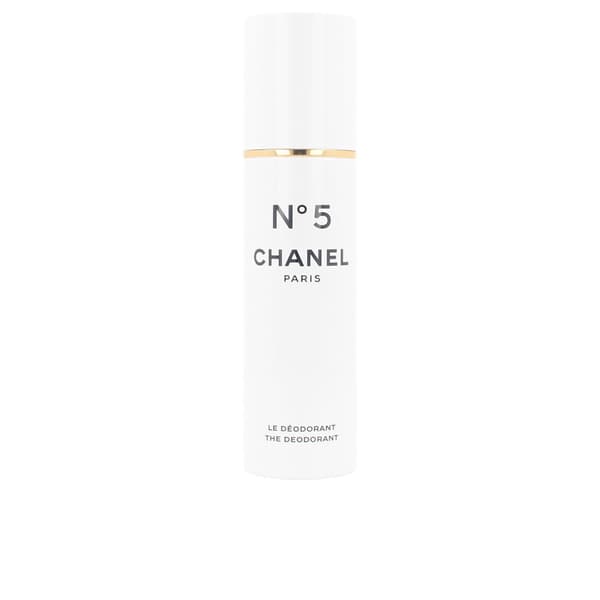No. 5 deo spray 100 ml