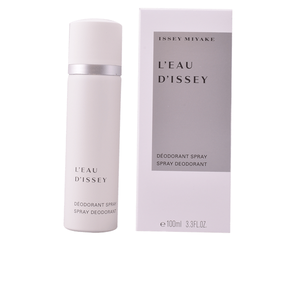 L'EAU D'ISSEY deodorant spray 100 ml