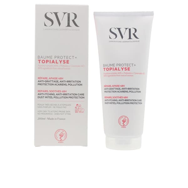 TOPIALYSE balm 200 ml