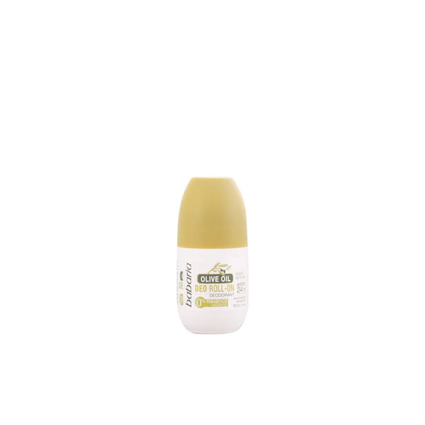 OLIVE OIL sensitive deodorant roll-on 50 ml