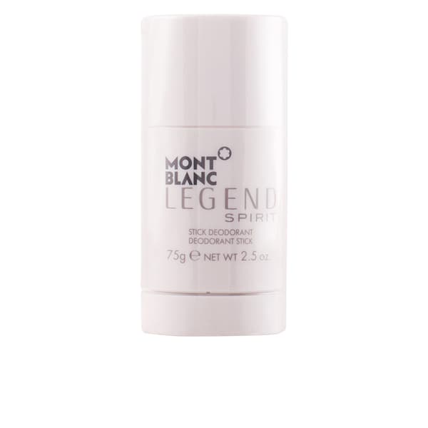 LEGEND SPIRIT deodorant stick 75 gr