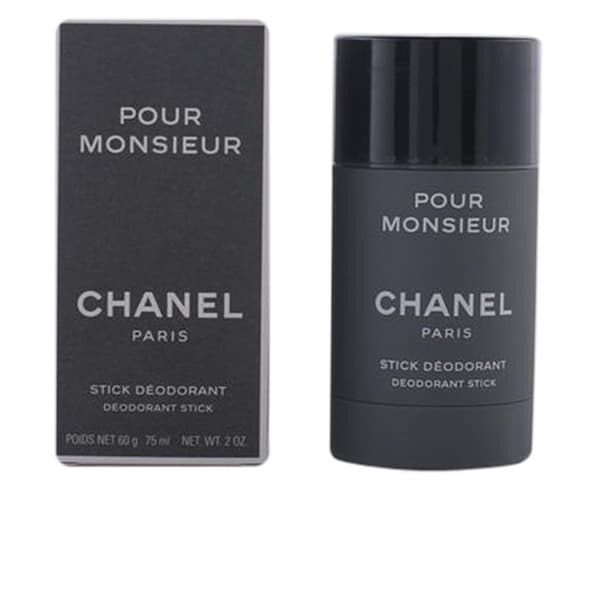 POUR MONSIEUR deodorant stick 75 ml