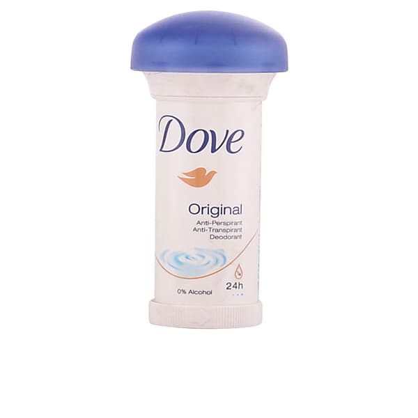 ORIGINAL deodorant cream 50 ml