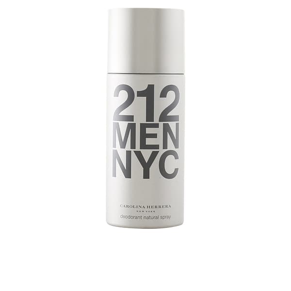 212 NYC MEN deodorant spray 150 ml