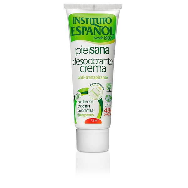 HEALTHY SKIN cream deodorant 75 ml