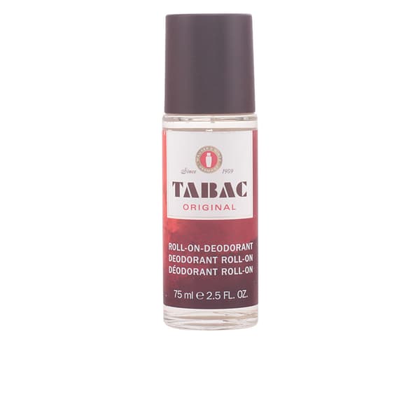 TABAC ORIGINAL deodorant roll-on 75 ml