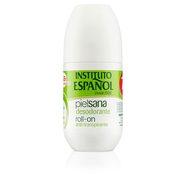 HEALTHY SKIN roll-on deodorant 75 ml