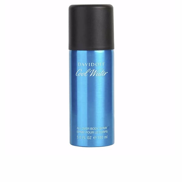 COOL WATER deo spray 150 ml