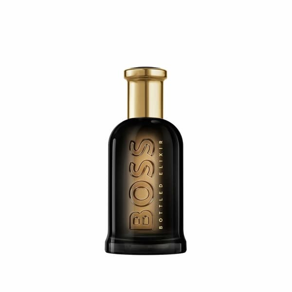 Parfym Herrar BOSS BOSS BOTTLED EDP 100 ml