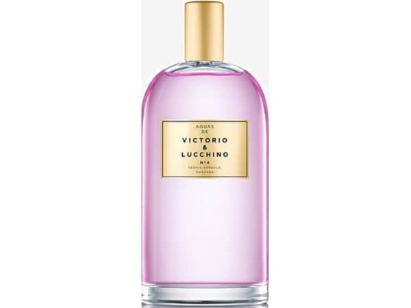 VICTORIO &amp; LUCCHINO N4 EDT spray 150ml