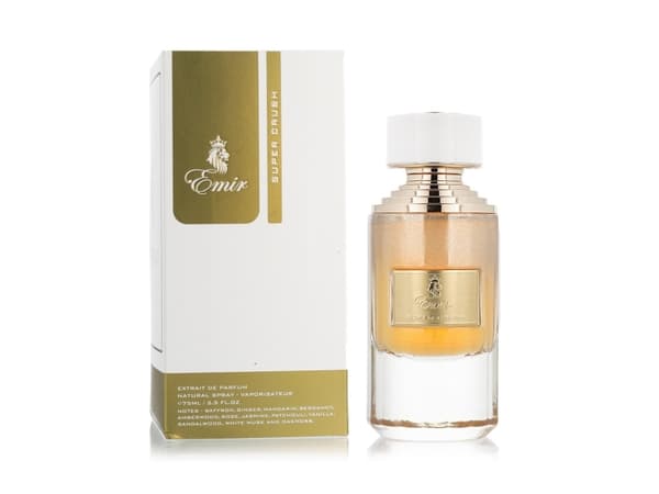 Paris Corner - Emir Super Crush - Eau de Parfume- 75 ml