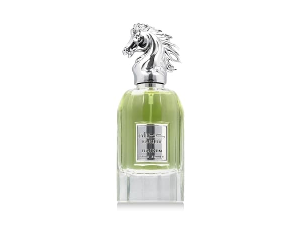 Paris Corner Kaheela Platinum EDP U 85 ml