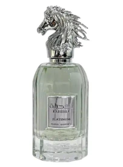 Paris Corner Kaheela Platinum EDP U 85 ml