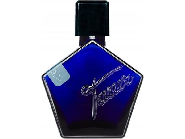 TAUER PERFUMES Incense Extreme EDP spray 50ml