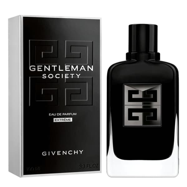 Herre parfyme Givenchy Gentleman Society Extreme EDP 100 ml