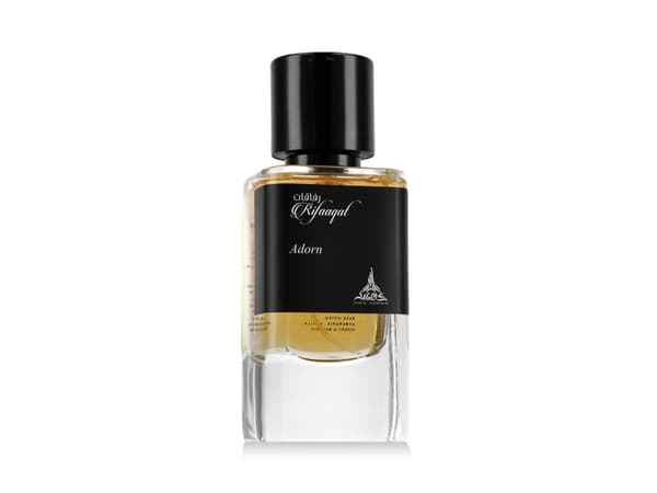 Paris Corner Rifaaqat Adorn Eau De Parfum 85 ml (unisex)