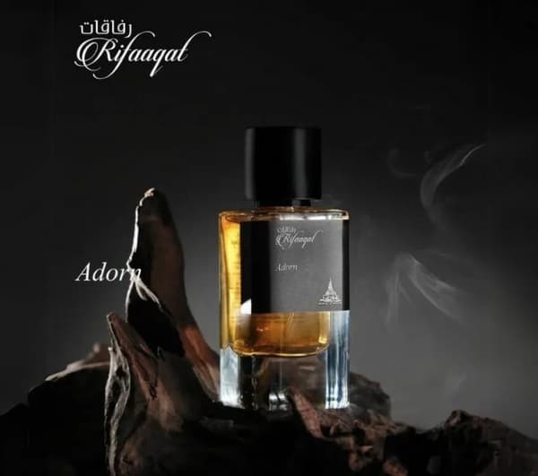 Paris Corner Rifaaqat Adorn EDP U 85 ml