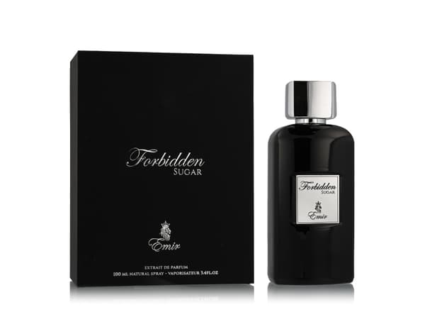 Paris Corner - EMIR Forbidden Sugar EDP spray 100ml