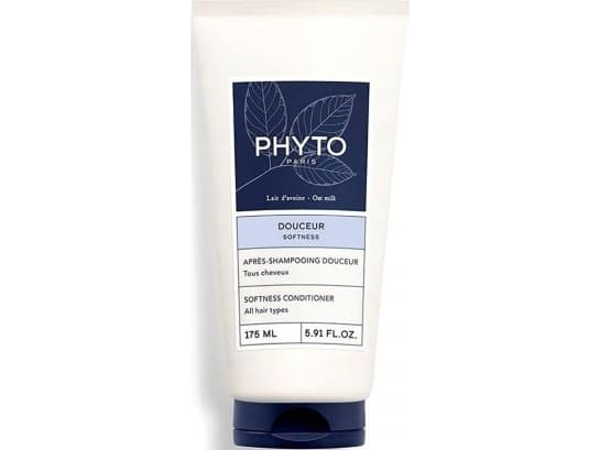 Alkotest PHYTO_Softness hårbalsam 175ml