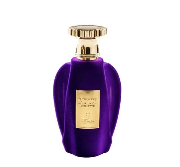 Paris Corner - Emir Just Bergamot Factory Edition EDP U 100 ml